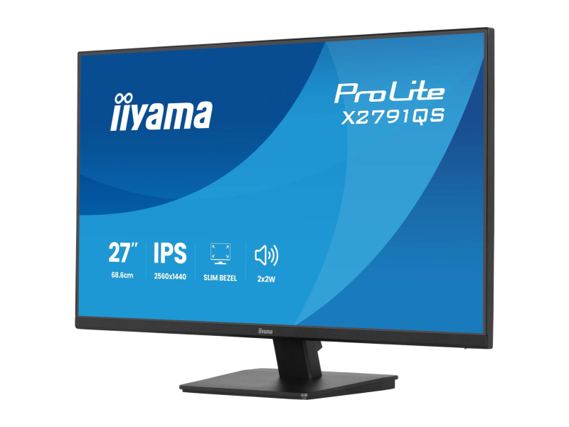 iiyama ProLite X2791QS-B1