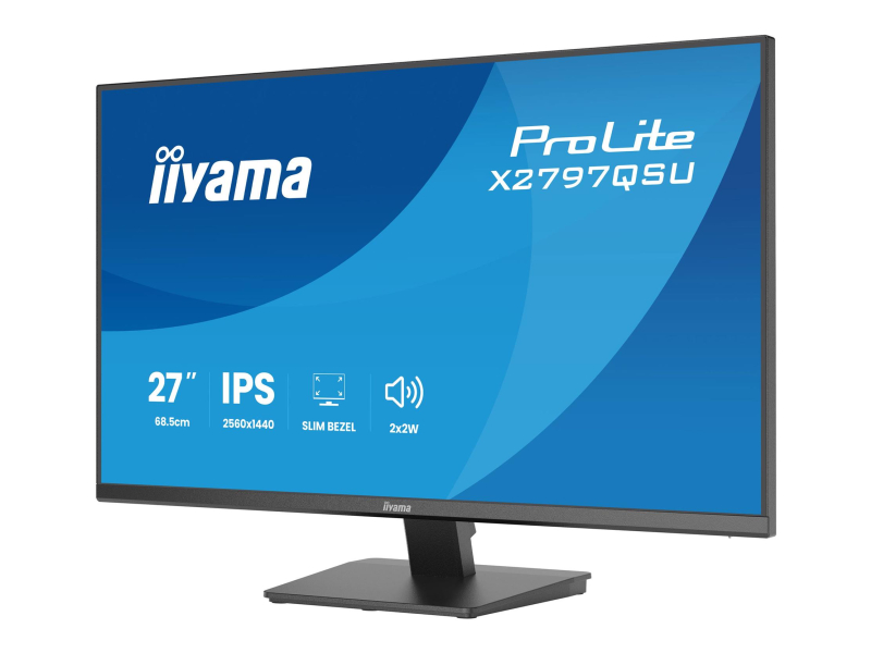 iiyama ProLite X2797QSU-B1