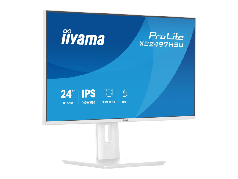 iiyama ProLite XB2497HSU-W1