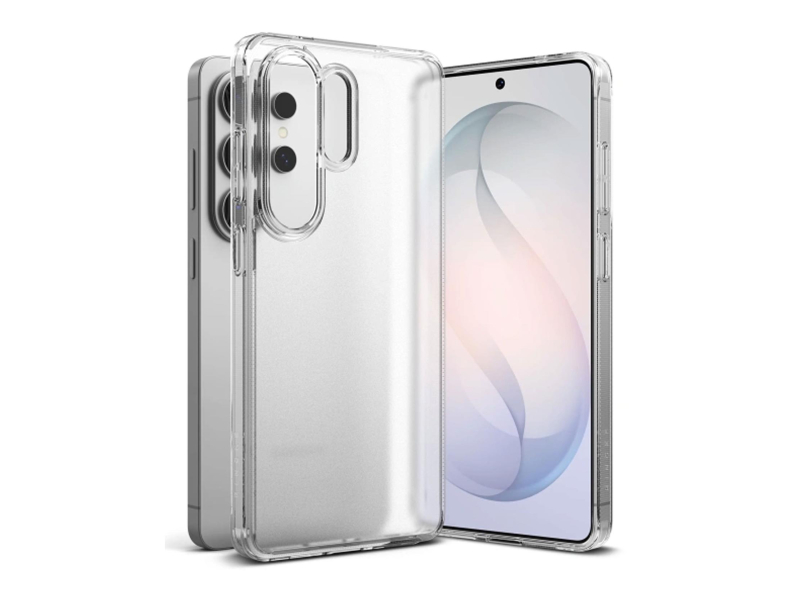 Ringke Fusion Galaxy S26 Ultra Matte Clear