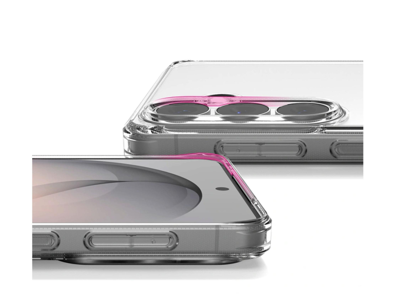 Ringke Fusion Galaxy S26+ Plus Clear