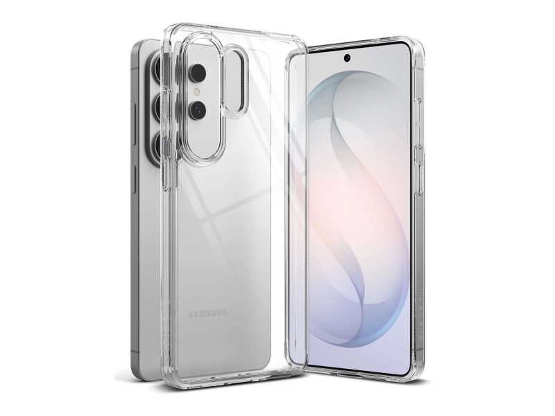 Ringke Fusion Galaxy S26 Ultra Clear