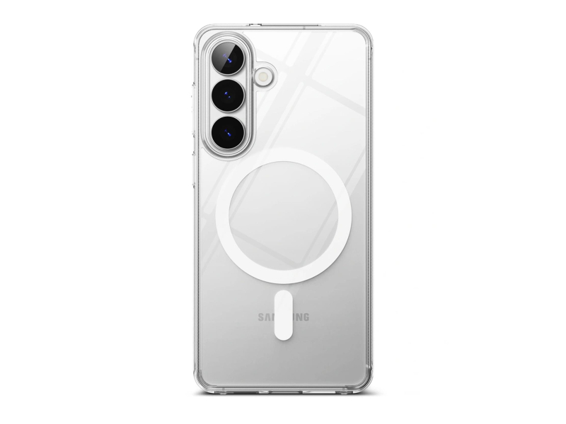 Ringke Fusion Magnetic Magsafe Galaxy S26 Clear