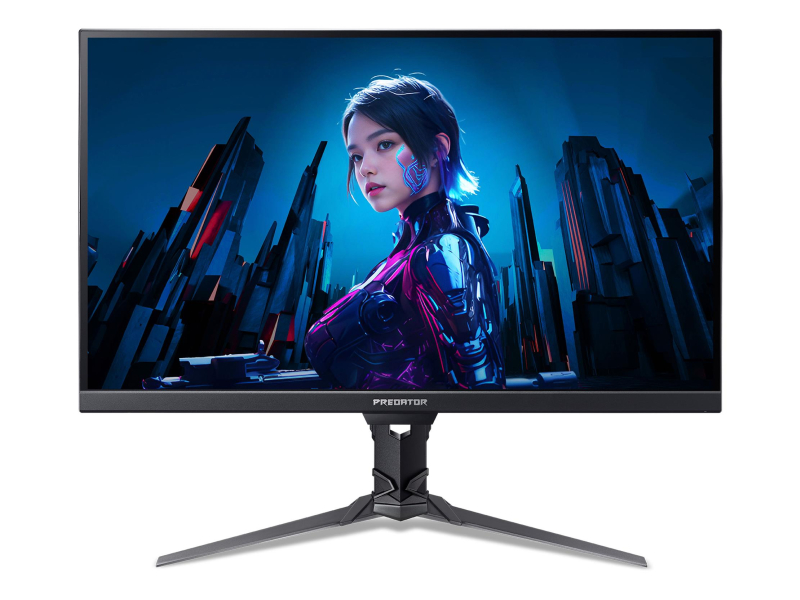 Acer Predator XB273UF5bmiiprzx