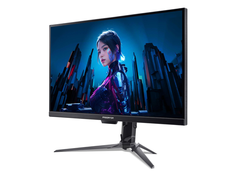 Acer Predator XB273UF5bmiiprzx