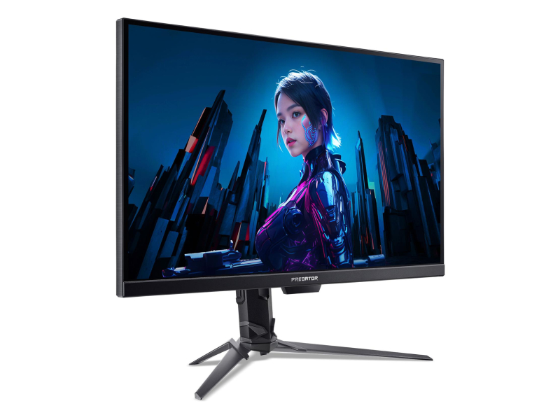 Acer Predator XB273UF5bmiiprzx