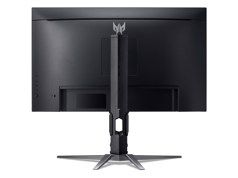 Acer Predator XB273UF5bmiiprzx