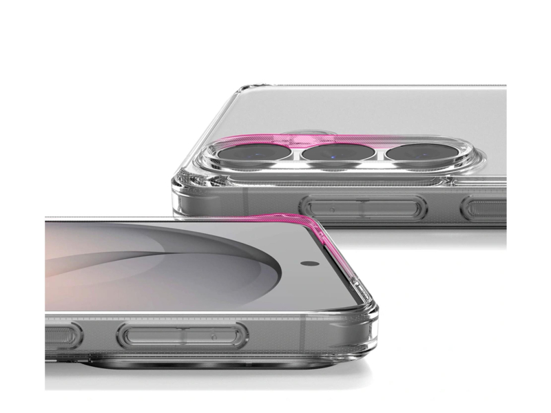 Ringke Fusion Galaxy S26 Matte Clear