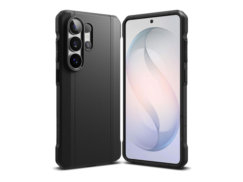 Ringke Onyx Alfa Galaxy S26 Ultra Schwarz