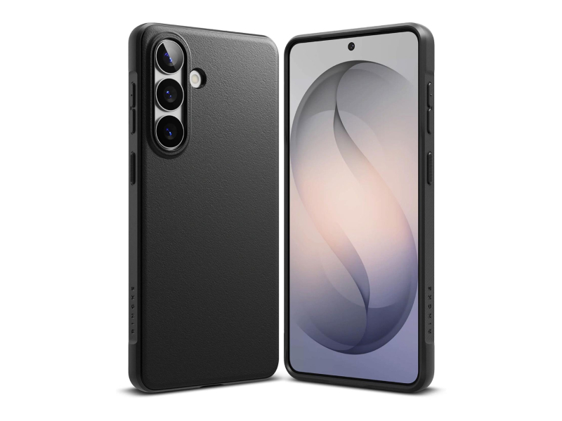 Ringke Onyx Galaxy S26 Schwarz