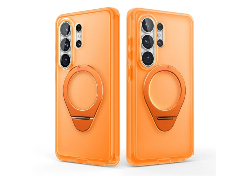 Supcase Cosmo Mag Magsafe Galaxy S26 Ultra Koralle