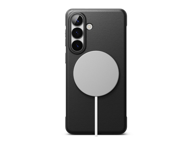 Ringke Onyx Magnetische Magsafe Galaxy S26 Ultra Schwarz