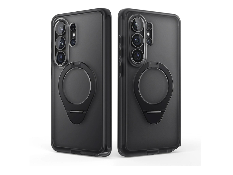 Supcase Cosmo Mag Magsafe Galaxy S26 Ultra Frost Black