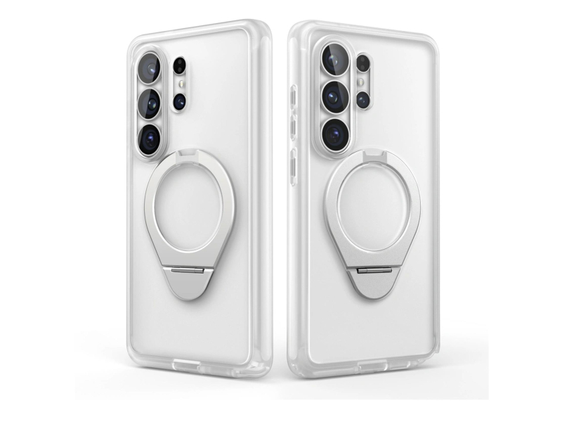 Supcase Osmo Mag Magsafe Galaxy S26 Ultra Frost Clear