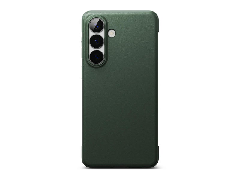 Ringke Onyx Galaxy S26 Ultra Dunkelgrün