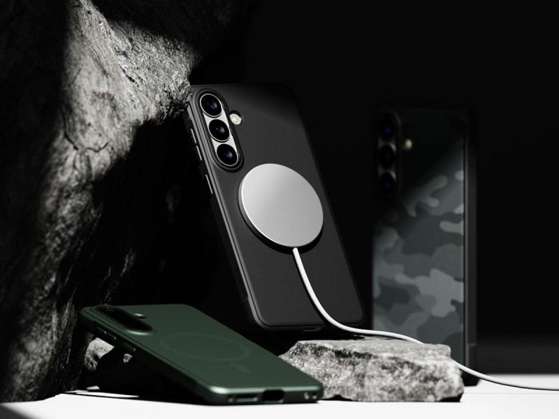 Schutz und Haltbarkeit