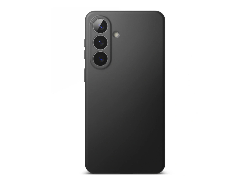 Ringke Silikon Magnet Magsafe Galaxy S26 Schwarz