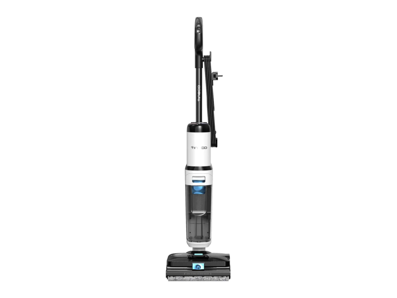 TINECO Staubsauger mit Wischfunktion TINECO Floor One Stretch S6 Steam