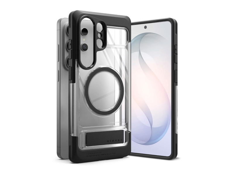Ringke Ux Magnetic Magsafe Galaxy S26 Ultra Clear