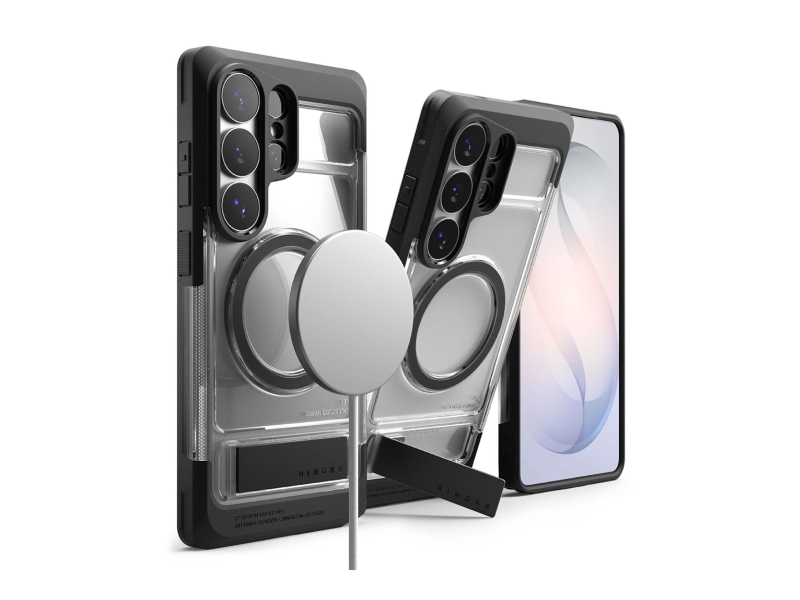 Ringke Ux Magnetic Magsafe Galaxy S26 Ultra Clear