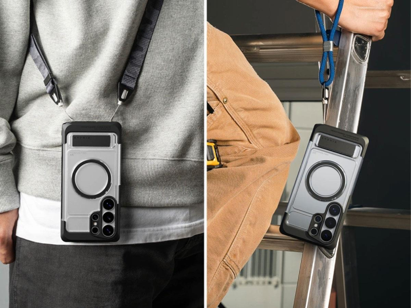 Ringke Ux Magnetic Magsafe Galaxy S26 Ultra Clear