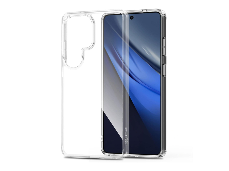 Tech-Protect Flexair Hybrid Galaxy S26 Ultra Clear