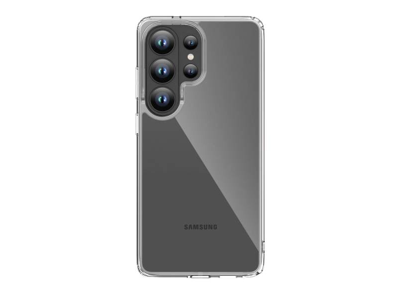 Tech-Protect Flexair Hybrid Galaxy S26 Ultra Clear