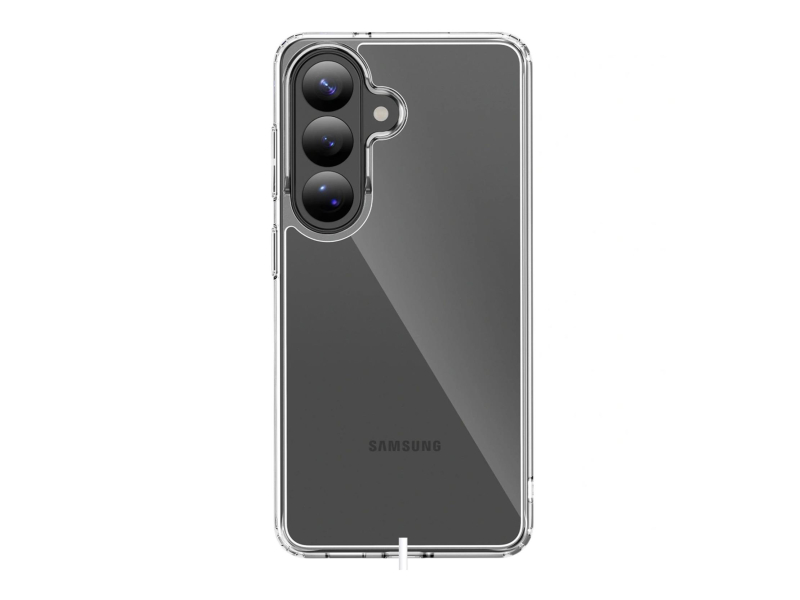 Tech-Protect Flexair Hybrid Galaxy S26 Clear