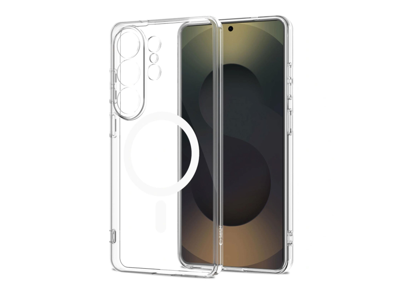 Tech-Protect Flexair Magsafe Galaxy S26 Ultra Clear