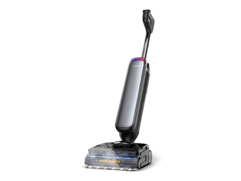 TINECO Bodenreinigungsstaubsauger TINECO Floor One S9 Artist Steam Pro