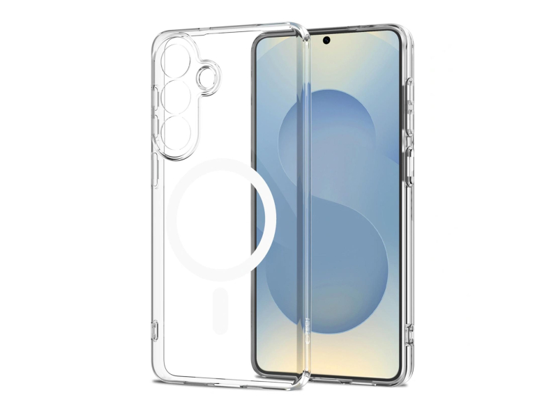 Tech-Protect Flexair Magsafe Galaxy S26+ Plus Clear