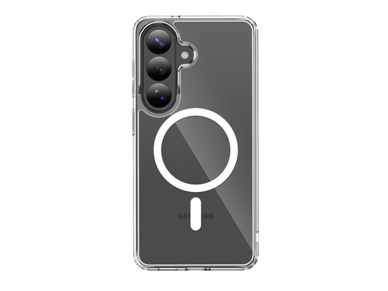 Tech-Protect Flexair Hybrid Magsafe Galaxy S26 Clear