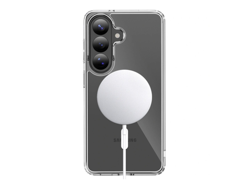 Tech-Protect Flexair Hybrid Magsafe Galaxy S26 Clear