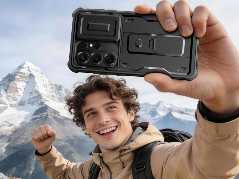 Hochwertige Materialien