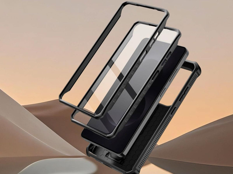 360° Funktionalität