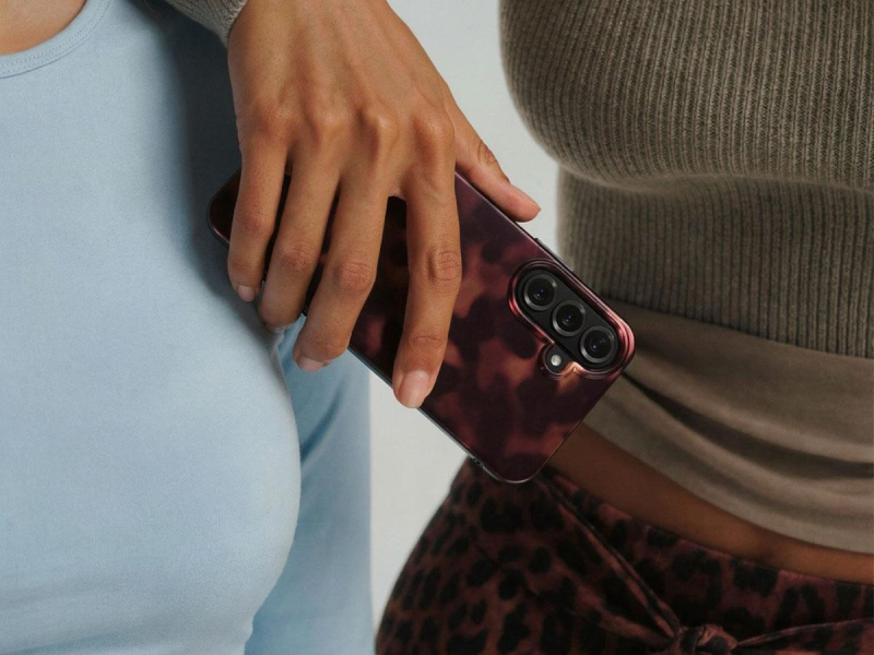 Tech-Protect Lamano Magsafe Galaxy S26 Panther