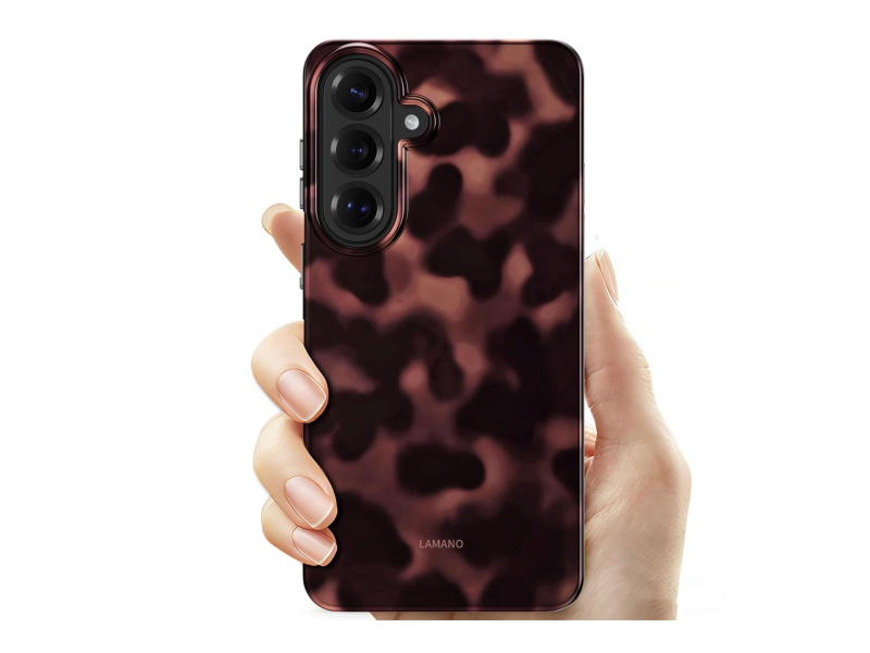 Tech-Protect Lamano Magsafe Galaxy S26+ Plus Panther