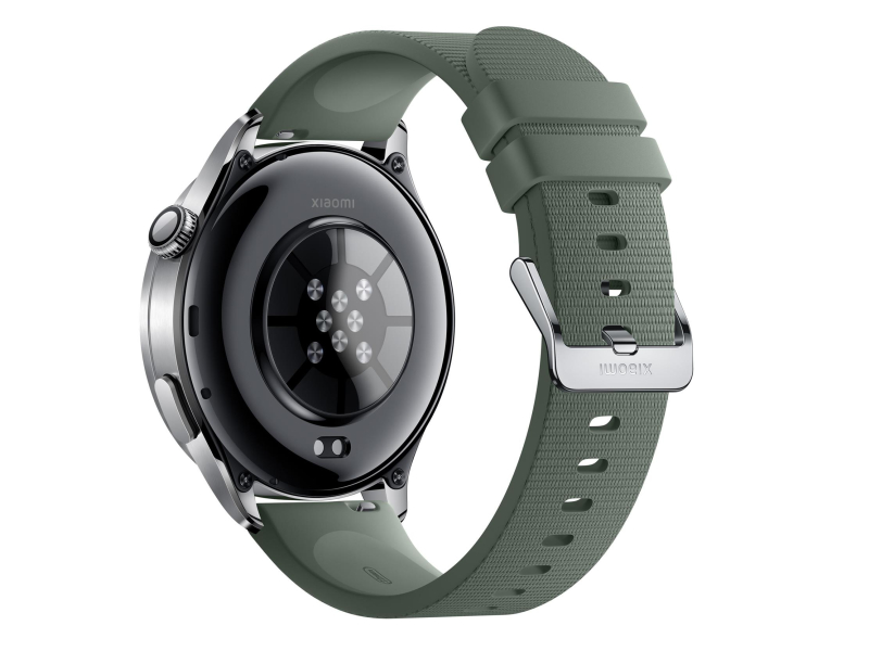 Xiaomi Watch 5 Grün