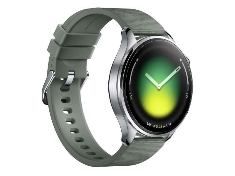 Xiaomi Watch 5 Grün