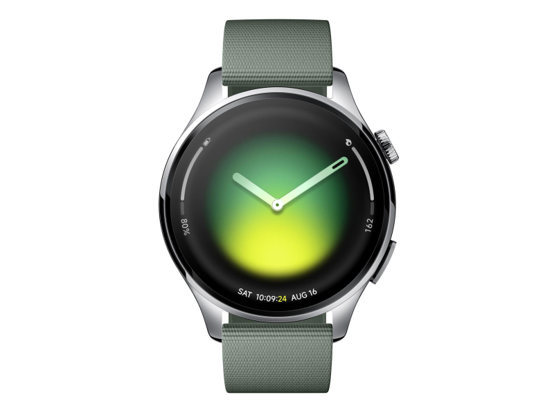 Xiaomi Watch 5 Grün