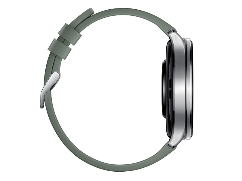 Xiaomi Watch 5 Grün