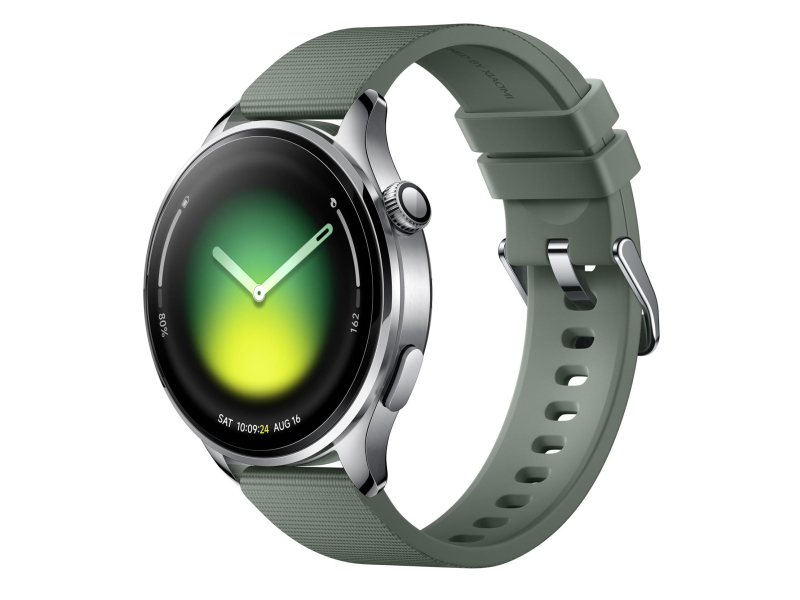Xiaomi Watch 5 Grün