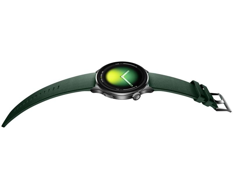 Xiaomi Watch 5 Grün