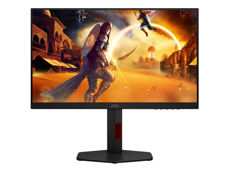 AOC 24G4ZR