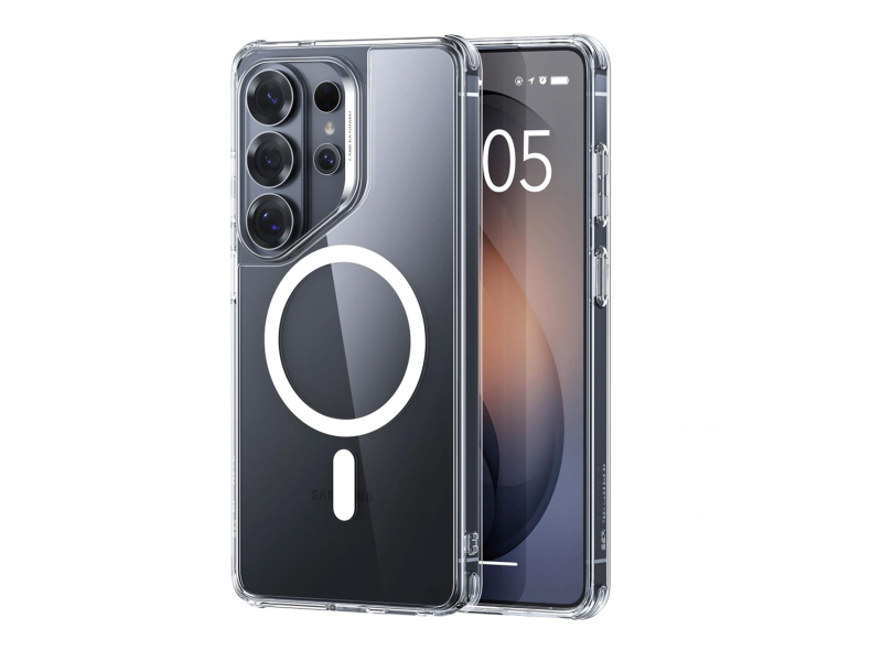 ESR Classic Hybrid Magsafe Galaxy S26 Ultra Clear