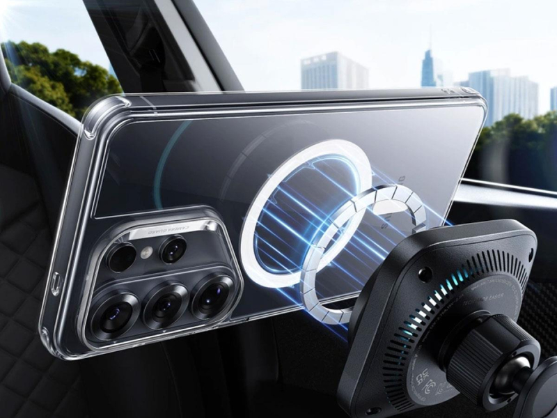 ESR Classic Hybrid Magsafe Galaxy S26 Ultra Clear