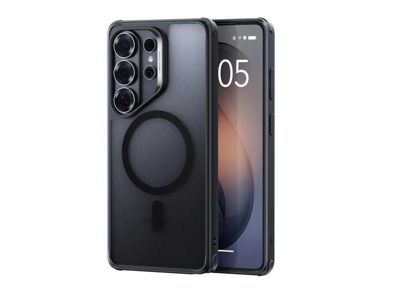 ESR Classic Hybrid Magsafe Galaxy S26 Ultra Frosted Black