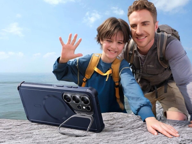 Kompatibilität mit MagSafe