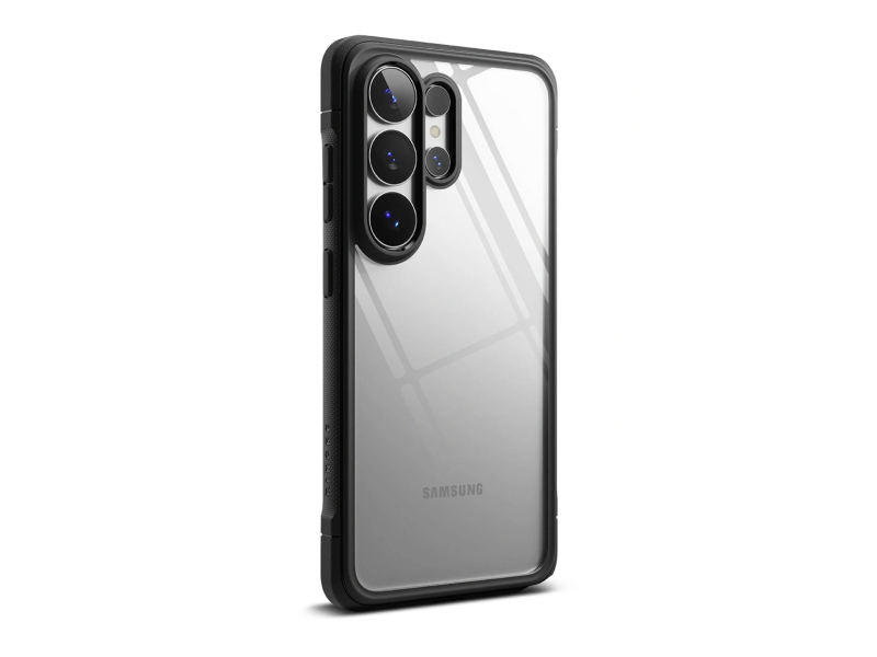 Ringke Fusion Bold Galaxy S26 Ultra Black