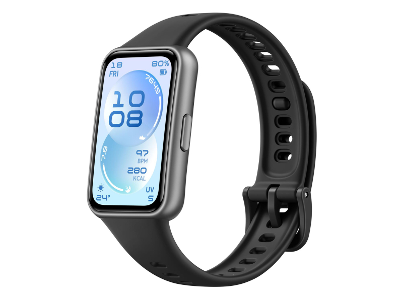 Huawei Band 11 Schwarz